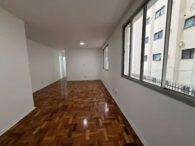 Apartamento com 3 Quartos à venda, 92m² no Paraíso, São Paulo