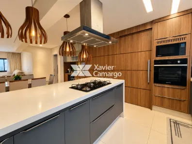 Apartamento com 2 Quartos à venda, 112m² no Zona Central, Rio Claro