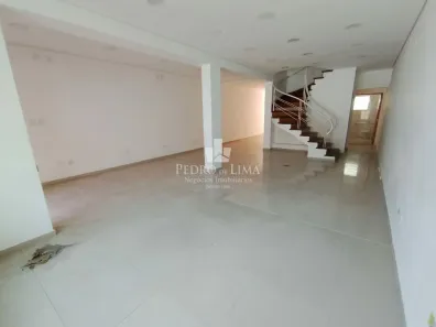 Imóvel Comercial para alugar, 225m² no Vila Azevedo, São Paulo