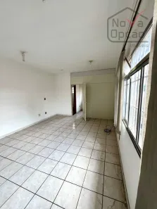 Sala Comercial para alugar, 40m² no Vila Paulista, São Paulo