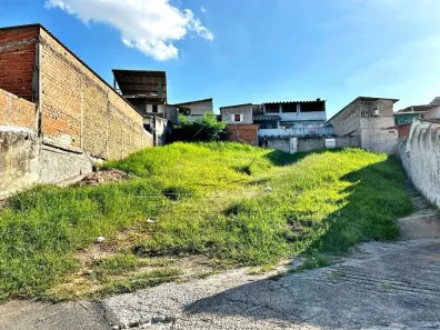 Lote/Terreno à venda, 487m² no Vila Barão, Sorocaba