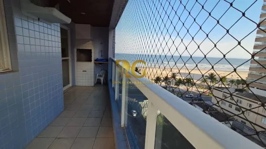 Apartamento com 2 Quartos à venda, 79m² no Aviação, Praia Grande