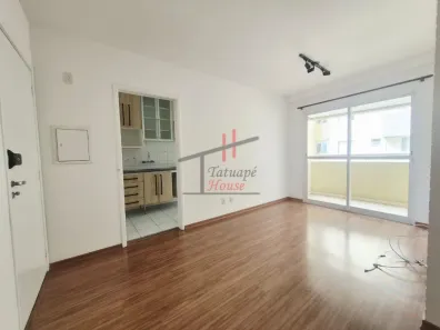 Apartamento com 2 Quartos à venda, 60m² no Vila Gomes Cardim, São Paulo