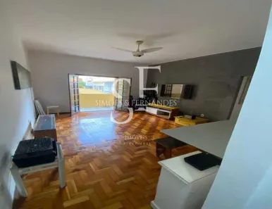 Apartamento com 2 Quartos à venda, 87m² no Tijuca, Rio de Janeiro