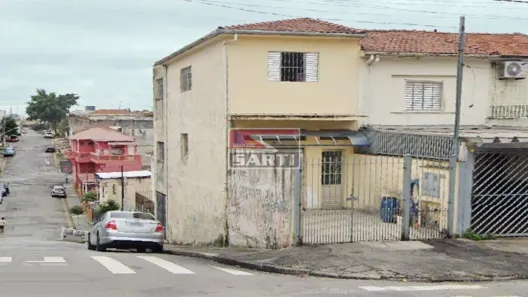 Sobrado com 1 Quarto à venda, 150m² no Parque Peruche, São Paulo