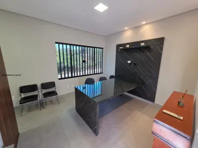Sala Comercial para alugar, 30m² no Urbanova, São José dos Campos