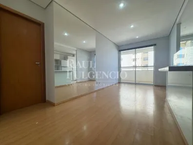 Apartamento com 1 Quarto à venda, 56m² no Centro, Londrina