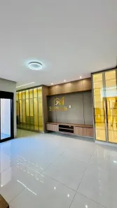 Casa com 3 Quartos à venda, 235m² no Jardim Europa, Goiânia