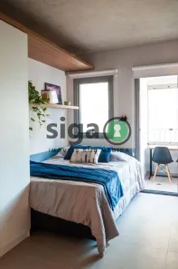 Apartamento com 1 Quarto à venda, 37m² no Jardim das Acácias, São Paulo