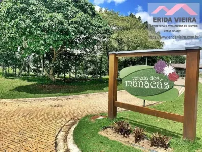 Lote/Terreno à venda, 300m² no Vereda dos Manacás, Pindamonhangaba