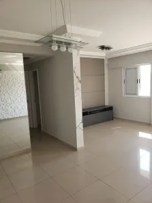 Apartamento com 2 Quartos para alugar, 56m² no Palmeiras de São José, São José dos Campos