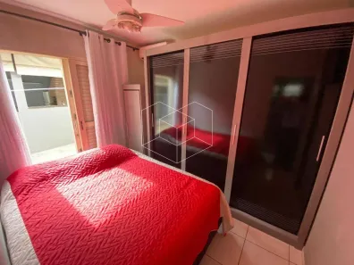 Casa com 2 Quartos à venda, 130m² no Loteamento Residencial Maria Isabel, Jaú