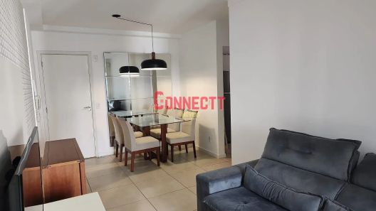 Apartamento com 2 Quartos à venda, 65m² no Jardim Botânico, Ribeirão Preto