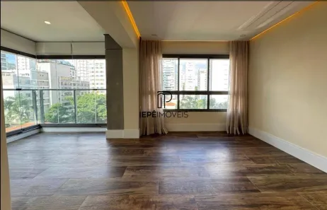Apartamento com 2 Quartos para alugar, 71m² no Jardim América, São Paulo