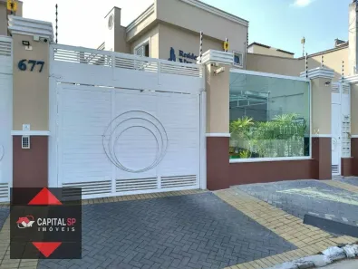 Casa de Condomínio com 2 Quartos à venda, 70m² no Vila Ré, São Paulo