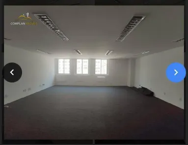 Sala Comercial à venda, 74m² no Centro, Rio de Janeiro