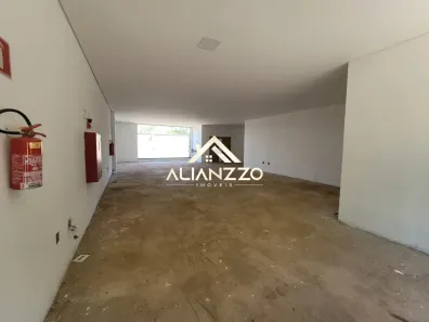 Ponto Comercial para alugar, 140m² no Vila do Golf, Ribeirão Preto