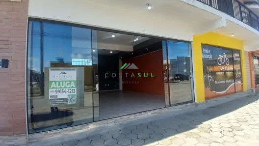 Sala Comercial com 1 Quarto para alugar, 35m² no Campo D'una, Garopaba