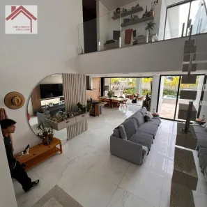 Casa de Condomínio com 3 Quartos à venda, 290m² no Cyrela Landscape Esplanada, Votorantim