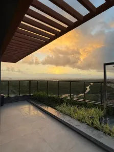 Apartamento com 4 Quartos à venda, 130m² no Pina, Recife