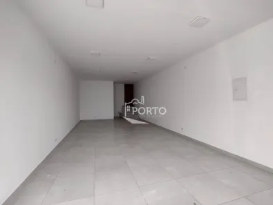 Ponto Comercial para alugar, 100m² no Paulista, Piracicaba