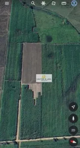 Fazenda/Sítio à venda, 302500m² no São Dimas, Guaratinguetá