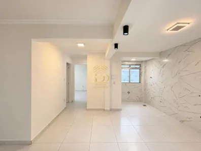 Apartamento com 2 Quartos à venda, 78m² no Campinas, São José