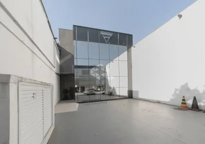Prédio Comercial à venda, 650m² no Santana, São Paulo