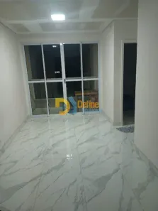 Apartamento com 2 Quartos à venda, 54m² no Vale das Esmeraldas, Limeira