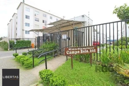 Apartamento com 2 Quartos à venda, 40m² no Hípica, Porto Alegre