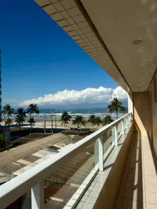 Apartamento com 2 Quartos à venda, 71m² no Maracanã, Praia Grande