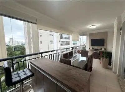 Apartamento com 3 Quartos à venda, 122m² no Lauzane Paulista, São Paulo