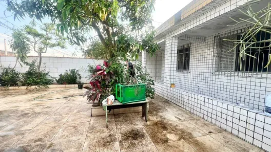 Casa com 3 Quartos à venda, 100m² no Castelo, Santos