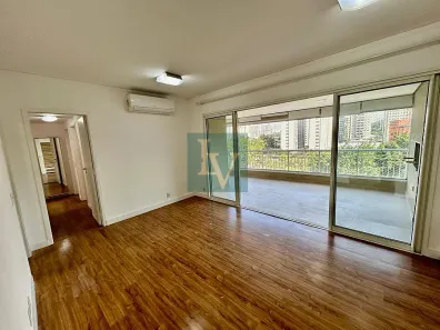 Apartamento com 3 Quartos para alugar, 103m² no Vila Cruzeiro, São Paulo