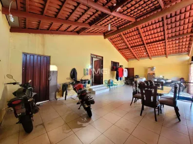 Casa com 3 Quartos à venda, 170m² no Residencial Maria Lourença, Goiânia