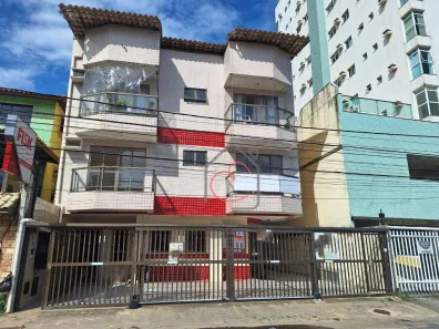 Apartamento com 1 Quarto à venda, 13m² no Riviera Fluminense, Macaé