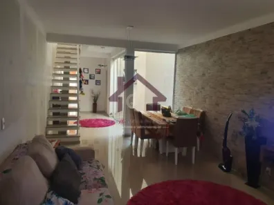 Casa com 3 Quartos à venda, 140m² no Jardim Seckler, São Paulo