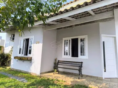 Casa com 3 Quartos à venda, 138m² no Gravatá, Navegantes