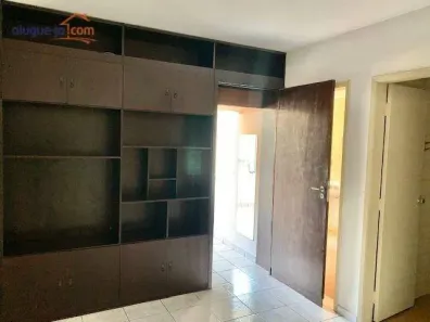 Apartamento com 1 Quarto para alugar, 40m² no Jardim São Dimas, São José dos Campos