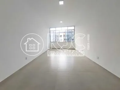 Apartamento com 3 Quartos à venda, 98m² no Tijuca, Rio de Janeiro