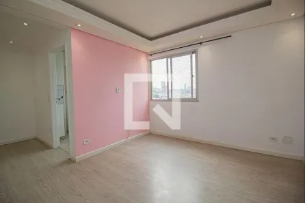 Apartamento com 2 Quartos à venda, 59m² no Sítio Pinheirinho, São Paulo