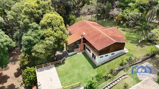 Fazenda/Sítio com 4 Quartos à venda, 6300m² no , Mairinque
