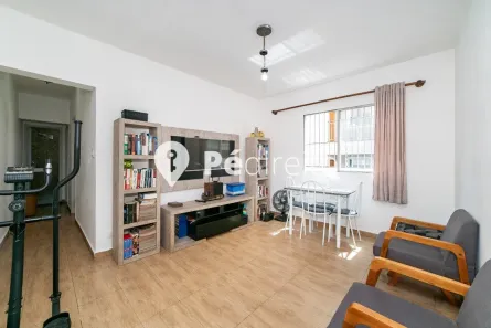 Apartamento com 2 Quartos à venda, 60m² no Tatuapé, São Paulo