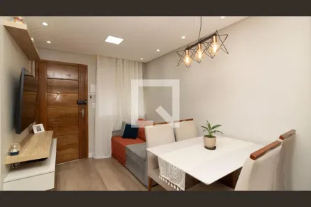 Apartamento com 2 Quartos à venda, 37m² no Cidade Líder, São Paulo