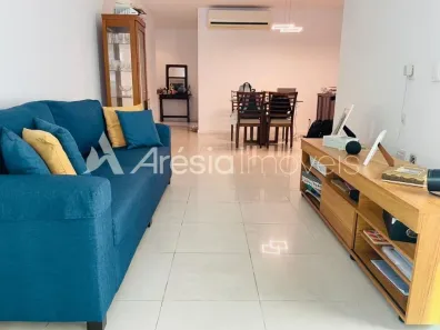 Apartamento com 3 Quartos à venda, 130m² no Barra da Tijuca, Rio de Janeiro