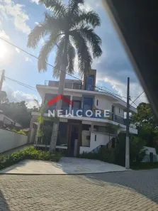 Casa de Condomínio com 4 Quartos à venda, 290m² no Costa do Sol, Bertioga