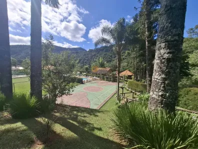 Lote/Terreno à venda, 344m² no Albuquerque, Teresópolis