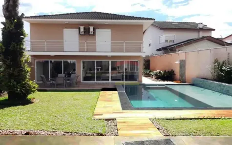 Sobrado com 4 Quartos à venda, 560m² no Jardim do Colégio (Zona Norte), São Paulo