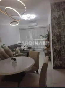 Apartamento com 3 Quartos à venda, 80m² no Planalto Verde, Ribeirão Preto