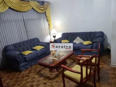 Casa com 3 Quartos à venda, 147m² no Rudge Ramos, São Bernardo do Campo
